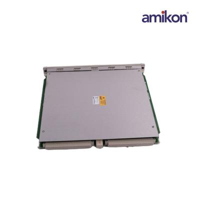 BENTLY NEVADA 3500/22M 138607-01Interface de dados transitórios
    