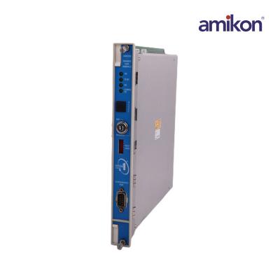 BENTLY NEVADA 3500/22M 138607-01Interface de dados transitórios
    