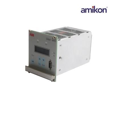 ABB Uvisor-MFD EC-BOM-G009HLA005 Detector multi-chama de combustível