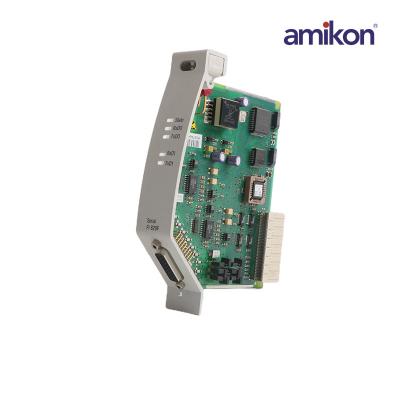 Módulo de interface serial ABB FI820F 3BDH000031R1