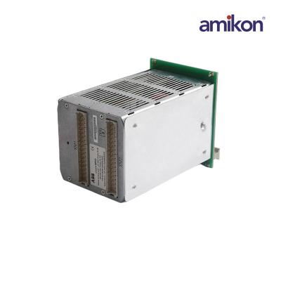 ABB Uvisor-MFD EC-BOM-G009HLA005 Detector multi-chama de combustível