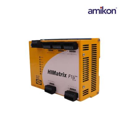 Módulo de E/S remoto HIMATRIX F1DI1601