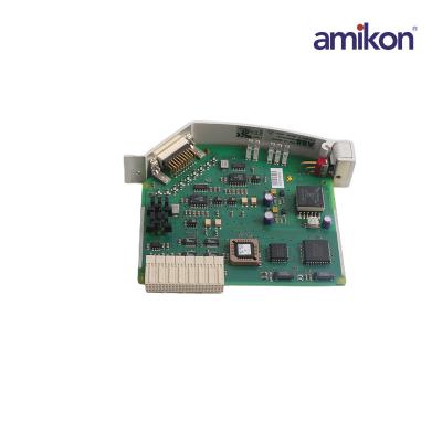 Módulo de interface serial ABB FI820F 3BDH000031R1