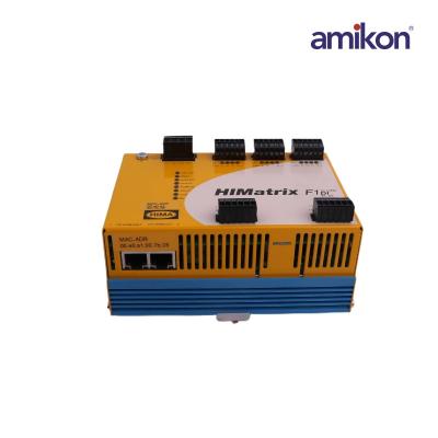 Módulo de E/S remoto HIMATRIX F1DI1601