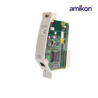 Módulo Ethernet ABB EI813F 3BDH000022R1