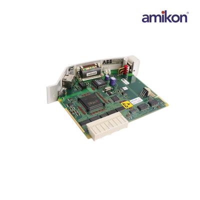 Módulo Ethernet ABB EI813F 3BDH000022R1