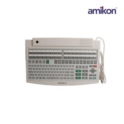 Teclado de operação USB YOKOGAWA AIP827-1 S1