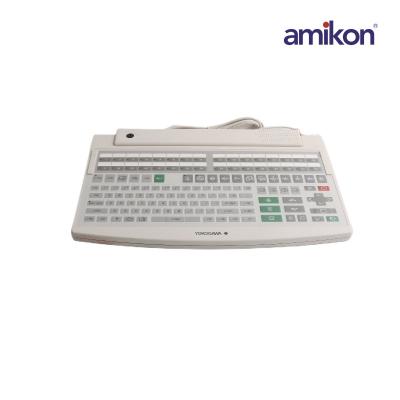 Teclado de operação USB YOKOGAWA AIP827-1 S1