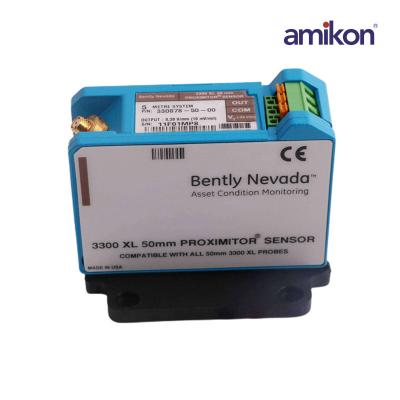 Bently Nevada 330878-50-00 Sensor Proximitor