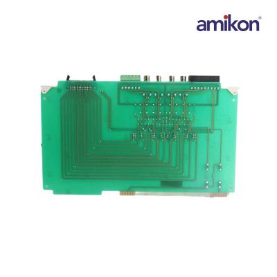 Terminação do link de comunicação multibus ABB Bailey IIMCL01
    <!--放弃</div>-->