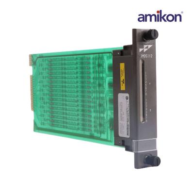 ABB Bailey IMDSI12 Digital Input Module