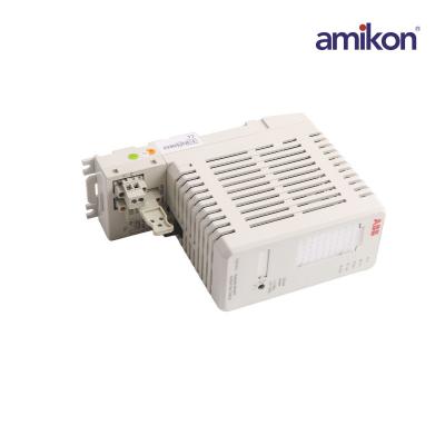 ABB TC514V2 3BSE013281R1 par trançado/modem de fibra óptica