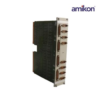 ABB HESG330187R1 ES1530c PC BOARD