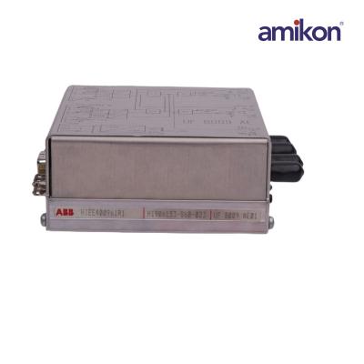 Módulo de embalagem original ABB HIEE400961R1 UFB009AE01
    <!--放弃</div>-->