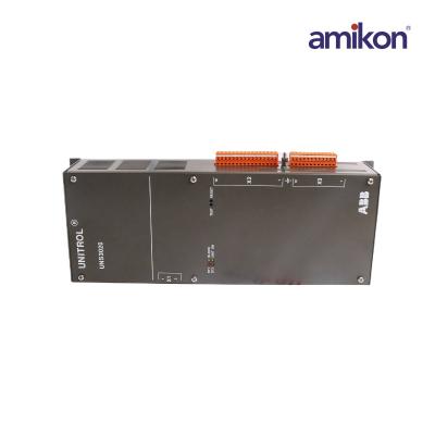 ABB HIEE205010R0003 UNS3020A-Z, Módulo Controlador V3
    <!--放弃</div>-->