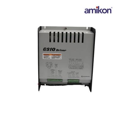 Módulo de compartilhamento de carga Woodward 9907-186 GS3