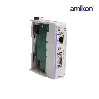 Módulo de comunicação escravo PROSOFT MVI69-PDPS
    <!--放弃</div>-->