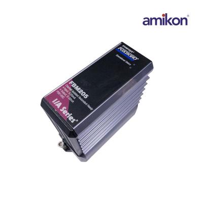 Canais de entrada analógica Foxboro FBM205 P0914XG
    <!--放弃</div>-->