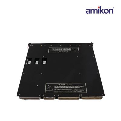 Módulo de entrada digital Triconex 3501T
    <!--放弃</div>-->