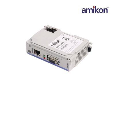 Módulo de comunicação escravo PROSOFT MVI69-PDPS
    <!--放弃</div>-->