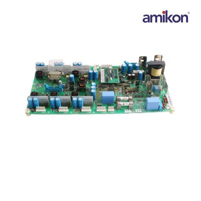 ABB SNAT 7261 INT 58422177S Main Interface Board