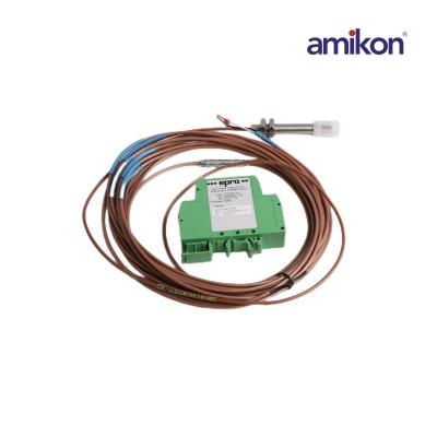 Emerson PR6423/002-031 CON041 Eddy Current Sensor