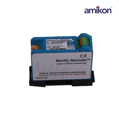 Sensor Proximitor Bently Nevada 330180-91-00 3300 XL
    