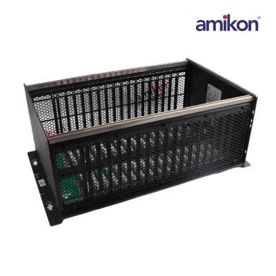 General Electric IC698CHS017 Racks de 17 slots
    