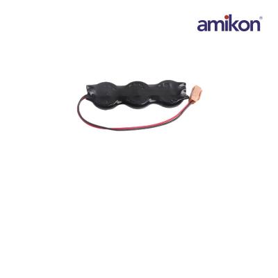 Bateria de lítio da CPU General Electric IC698ACC701 RX7i e porta sobressalente
    