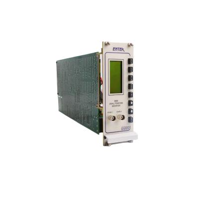 Monitor de posição axial ENTEK 6682 EC6682 C6682