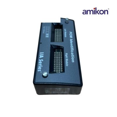 Módulo Esquerdo/Direito Foxboro P0914ZM FCM Identificação Série I/A