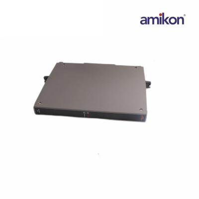 Conjunto de ventilador ICS TRIPLEX T8193 24 Vcc, montagem em rack (inclui 1 T8273)