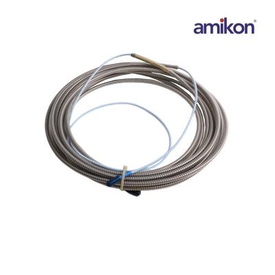 Cabo de extensão Bently Nevada 330130-080-02-00 3300 XL