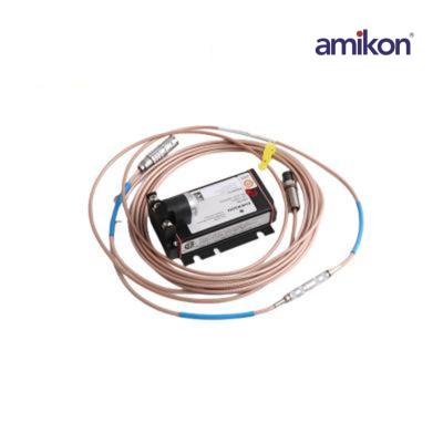 EMERSON PR6423/014-040 CON021 Eddy Current Sensor