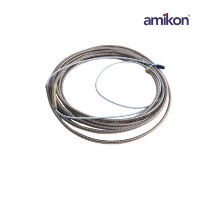 Cabo de extensão Bently Nevada 330130-080-02-00 3300 XL