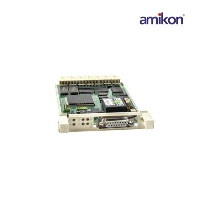 Submódulo Ethernet ABB CI545V01 3BUP001181R1