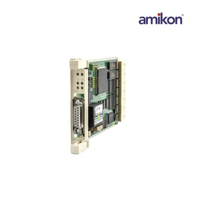 Submódulo Ethernet ABB CI545V01 3BUP001181R1