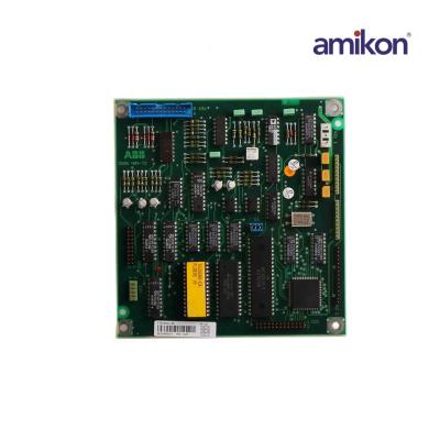 ABB YPQ102F YT204001-KF Field Control Board