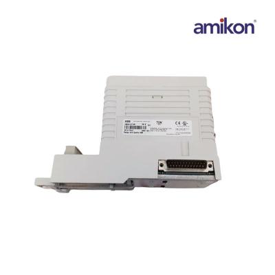 Módulo CPU de segurança ABB SM811K01 3BSE018173R1