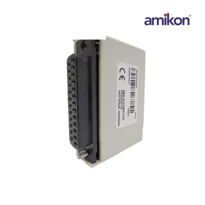 Porta ModuleBus óptica ABB TB842 3BSE022464R1