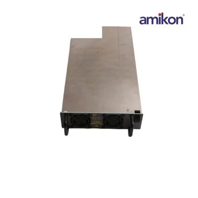 Pacote de alimentação ICS Triplex AMIKON T8231