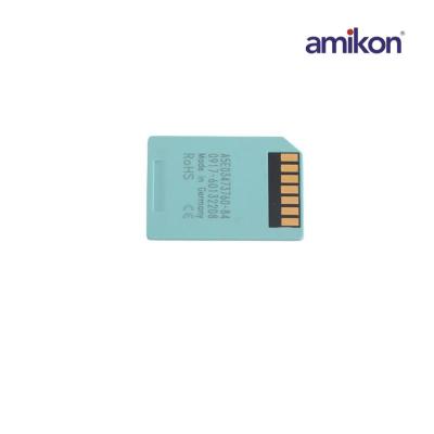 Siemens 6ES7953-8LJ31-0AA0 SIMATIC S7, cartão de micromemória