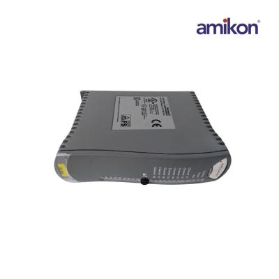 Módulo de entrada digital ICS Triplex T9401, 24Vdc, 8 canais, isolado