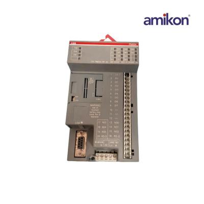 Controlador lógico ABB PM554-RP-AC