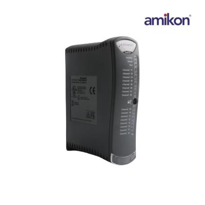 ICS Triplex T9803 Entrada digital TA, 16 canais, TMR, isolada