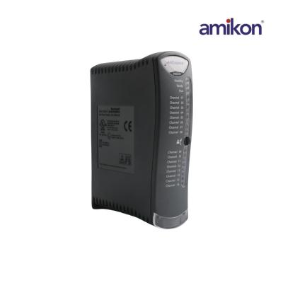 Módulo de entrada digital ICS Triplex T9401, 24Vdc, 8 canais, isolado