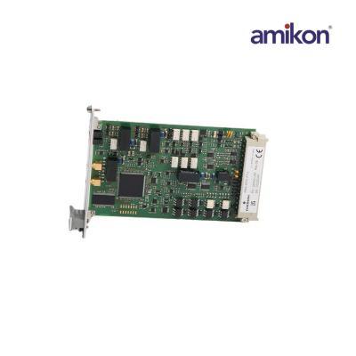 Placa de comunicação EMERSON A6500-CC