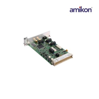 EMERSON A6500-CC Communication Card