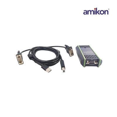 Adaptador Siemens 6ES7972-0CB20-0XA0 para uso com a série Simatic S7