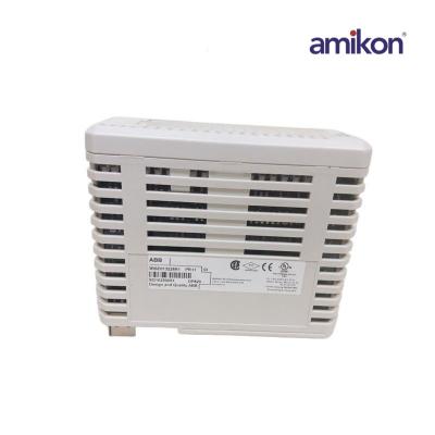 Módulo de frequência ABB DP820 3BSE013228R1